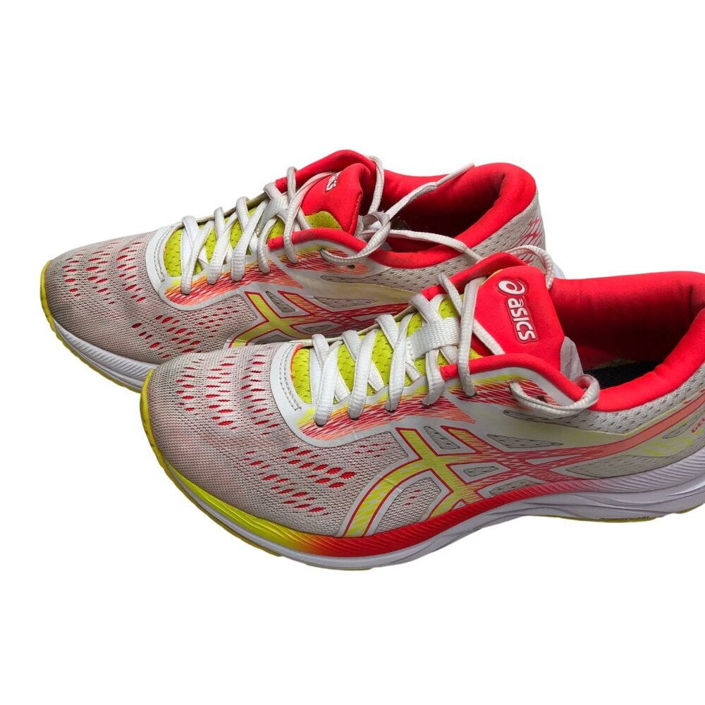 ASICS GEL EXCITE 6‎ WOMEN SHOES 1012A 150 SIZE 7